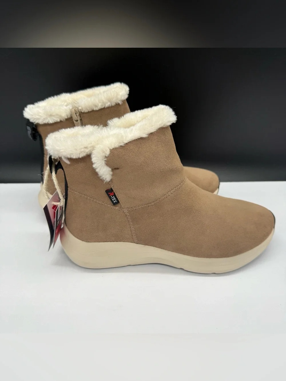 Rieker Revolution 42170-64 Ayla 70 Women’s Size 37 / 6.5 New In Box